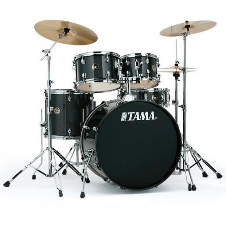 RM52KH6-CCM RHYTHM MATE CHARCOAL MIST 22" TAMA sljmusic.com