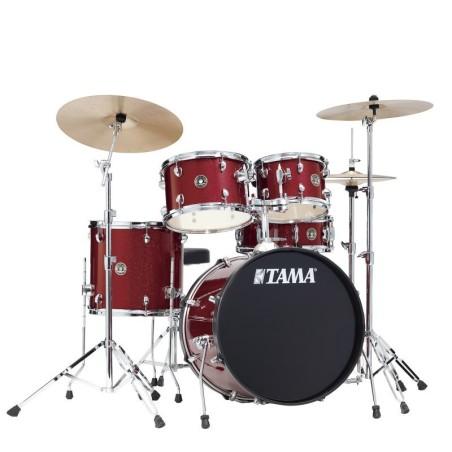 RM50YH6-CPM RHYTHM MATE CANDY APPLE MIST 20" TAMA sljmusic.com