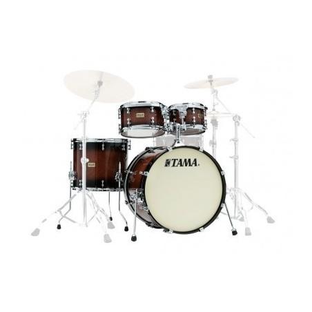 LKP42HTS-GKP S.L.P FAT BLACK 22" TAMA sljmusic.com