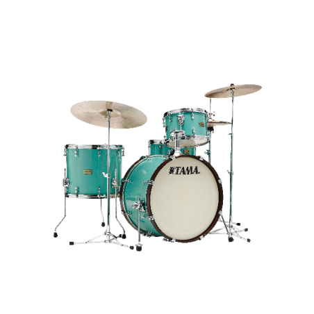 LSP32CS-TUQ S.L.P TURQUOISE 22" TAMA sljmusic.com