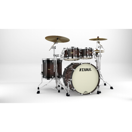 MA42TZS-DMB STARCLASSIC MAPLE DARK MOCHA BURST TAMA sljmusic.com