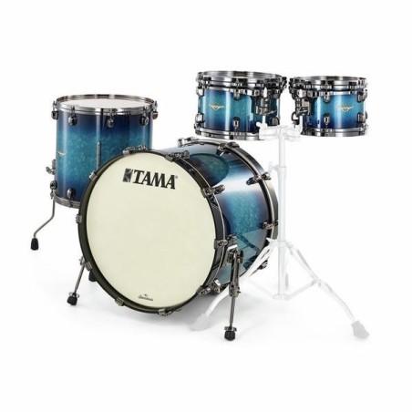 MA42TZBNS-MEB STARCLASSIC MOLTEN ELECTRIC BLUE BURST TAMA sljmusic.com