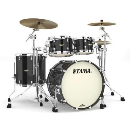 MA42TZS-PBK STARCLASSIC MAPLE PIANO BLACK TAMA sljmusic.com