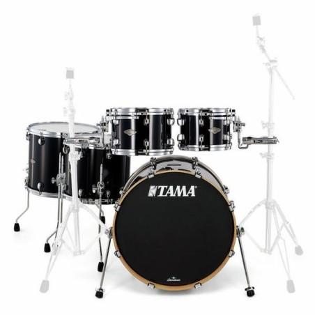 MBS52RZS-PBK STARCLASSIC PERFORMER PIANO BLACK TAMA sljmusic.com