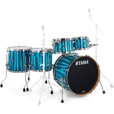 MBS52RZS-SKA STARCLASSIC PERFORMER SKY BLUE AURORA TAMA sljmusic.com