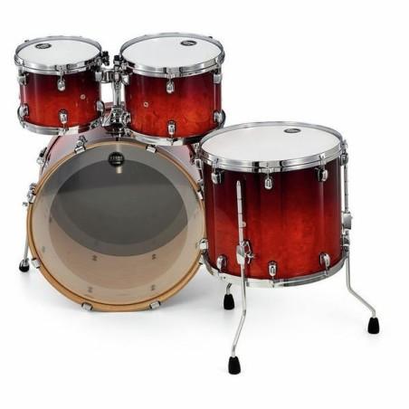 MBS42S-DCF STARCLASSIC PERFORMER DARK CHERRY RED sljmusic.com