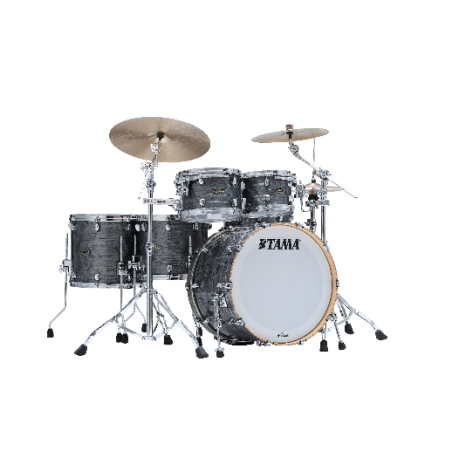 WBR52RZS-CCO STARCLASSIC WALNUT BIRCH CHARCOAL ONYX TAMA sljmusic.com