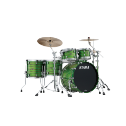 WBS52RZS-LSO STARCLASSIC WALNUT BIRCH LACQUER SHAMROCK OYSTER TAMA sljmusic.com