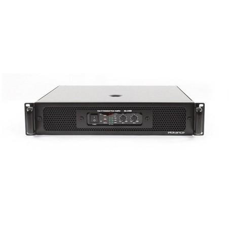 HA 2400 ELOKANCE SLJMUSIC.COM