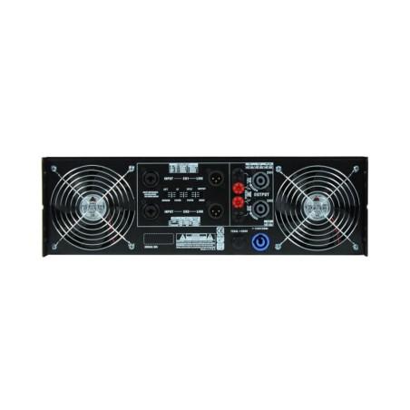 HA 3600 ELOKANCE SLJMUSIC.COM