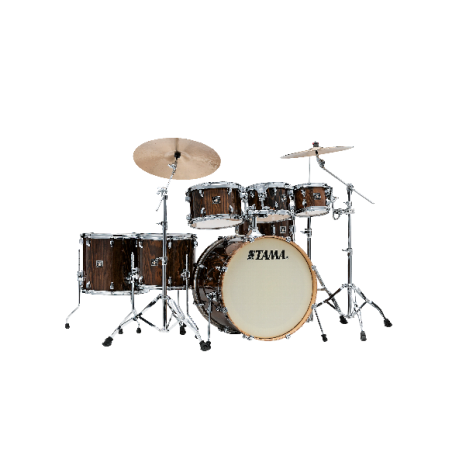 CL72R+H-PGJP SUPERSTAR CLASSIC GLOSS JAVA LACEBARK TAMA sljmusic.com