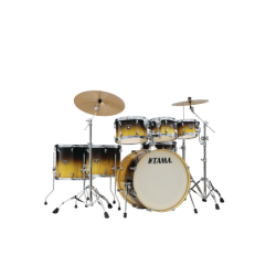 CL72R+H-PGLP SUPERSTAR CLASSIC GLOSS LACEBARK PINE TAMA sljmusic.com