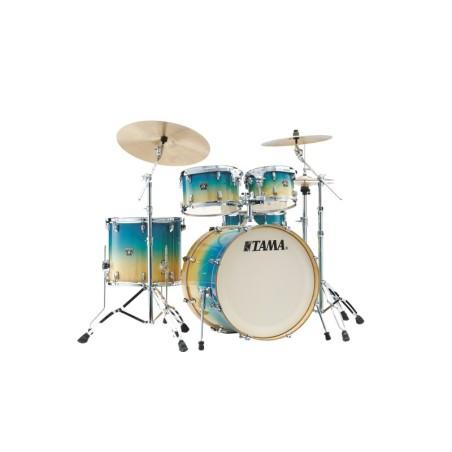 CL52KR+H-PCLP SUPERSTAR CLASSIC CARIBBEAN LACEBARK TAMA sljmusic.com