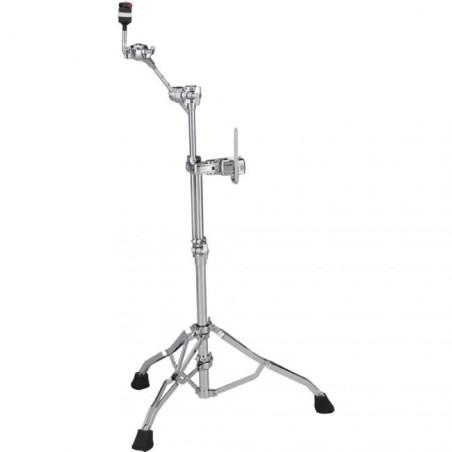 TAMA HTW109W STAND DOUBLE TOM STAR SERIE