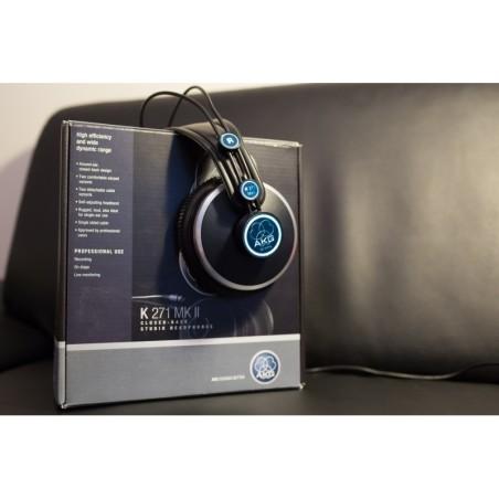 Acheter casque de studio pour enregistrement AKG K 271 MK II à poitiers