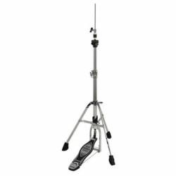 HH205S IRON COBRA HIT HAT STAND TAMA sljmusic.com