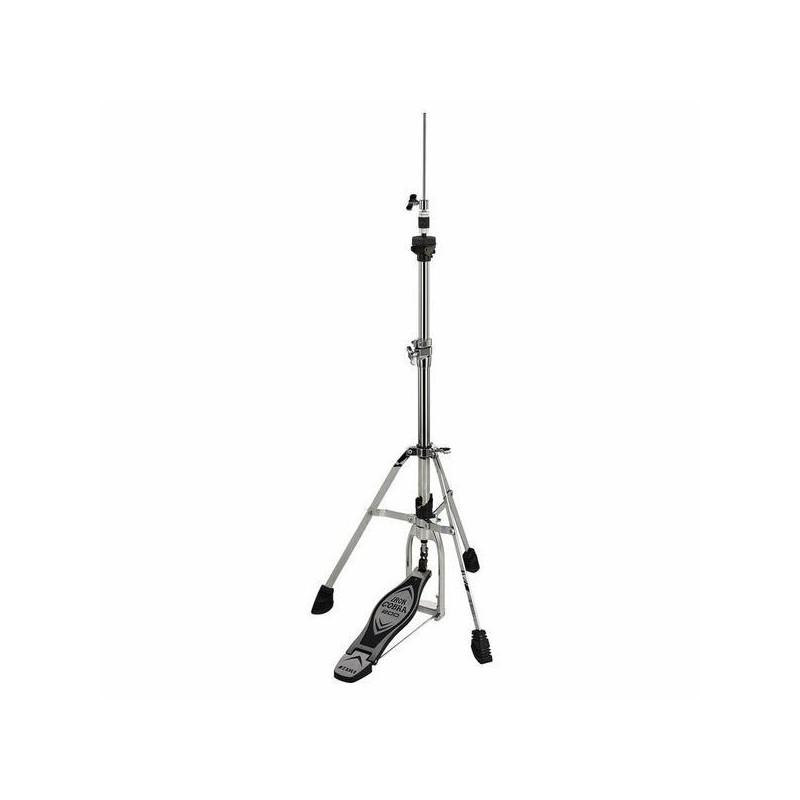 HH205S IRON COBRA HIT HAT STAND TAMA sljmusic.com