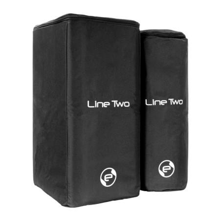 LINE TWO COVER PACK ELOKANCE