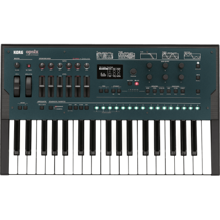 OPSIX-FR KORG