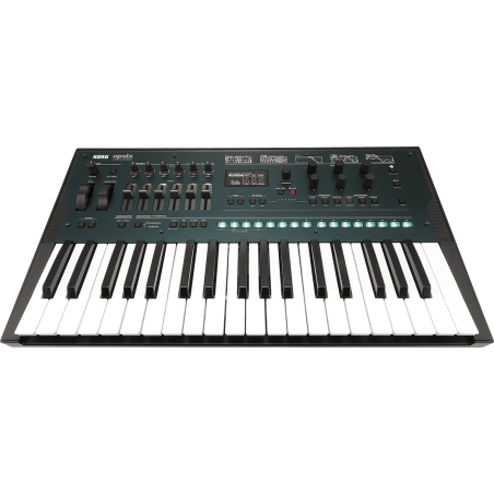 OPSIX-FR KORG