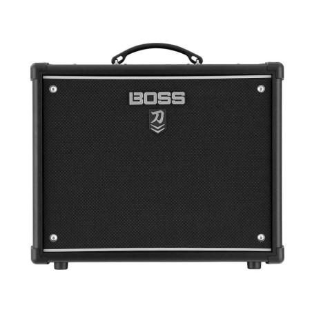KATANA 50 MKII BOSS