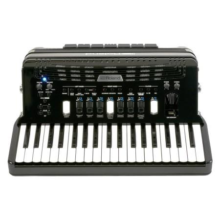 FR-4X RD ROLAND SLJMUSIC.COM