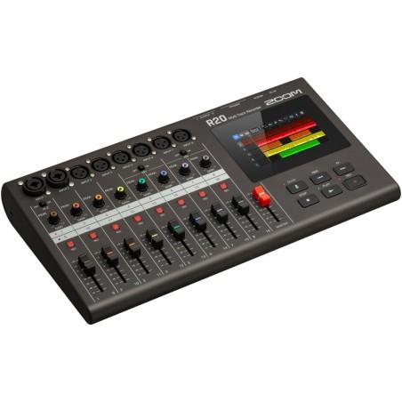 R20 ZOOM SLJMUSIC.COM