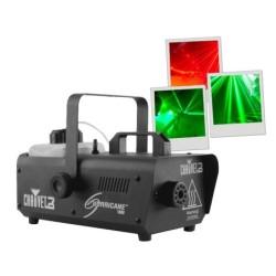 H1000 HURRICANE 1000 CHAUVET