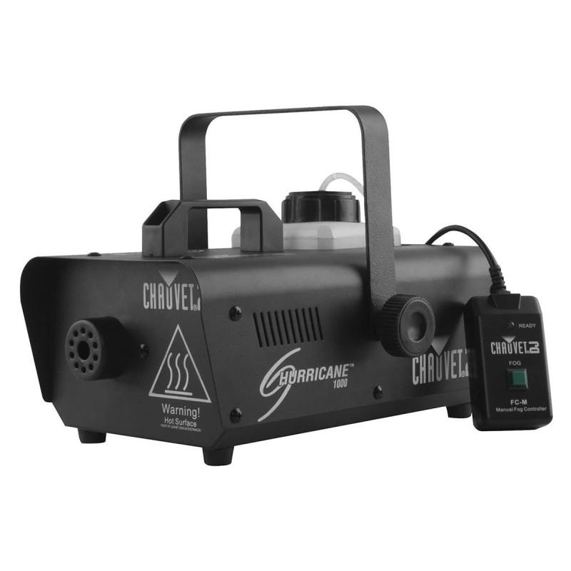 H1000 HURRICANE 1000 CHAUVET