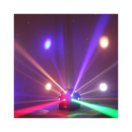 TURNBEAM POWER LIGHTING