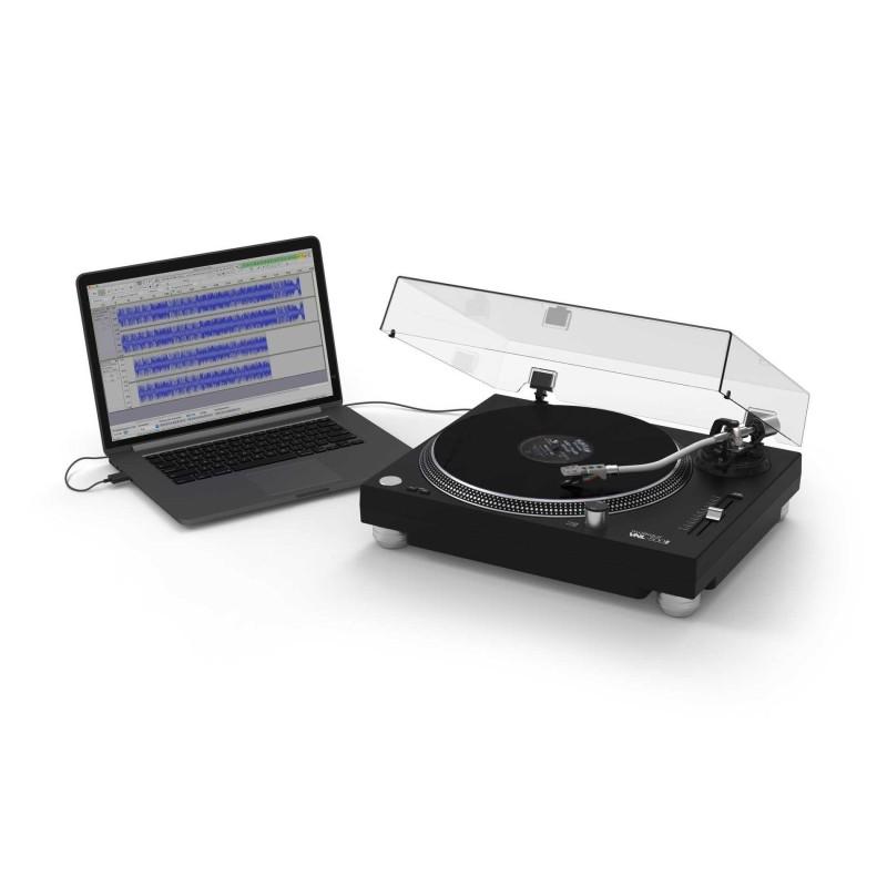 VNL-500 USB GLORIUS DJ SLJMUSIC.COM