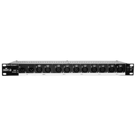 DATA STREAM 4 CHAUVET