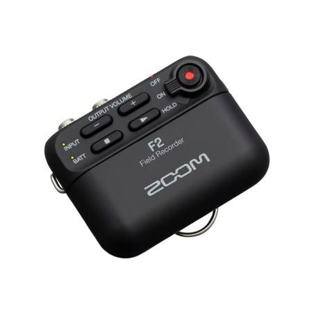 ZOOF2BLACK