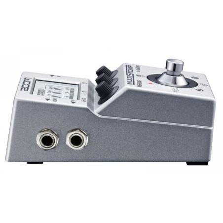 ZZOOMS50G PEDALE GUITARE ELECTRIQUE SLJMUSIC.COM POITIERS NIORT