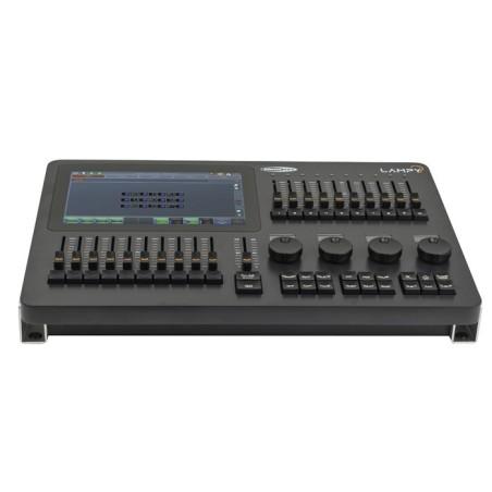 Lampy 20 1U SHOWTEC SLJMUSIC.COM