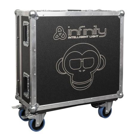 Chimp 100.G2 Tourpack INFINITY
