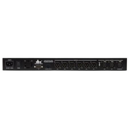 DriveRack 260  DBX