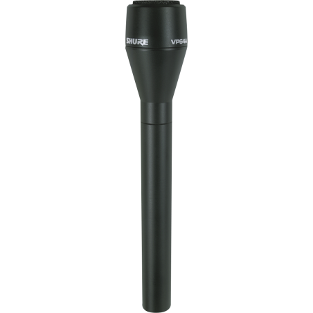 VP64A SHURE