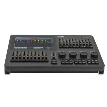 Lampy 20 2U SHOWTEC SLJMUSIC.COM