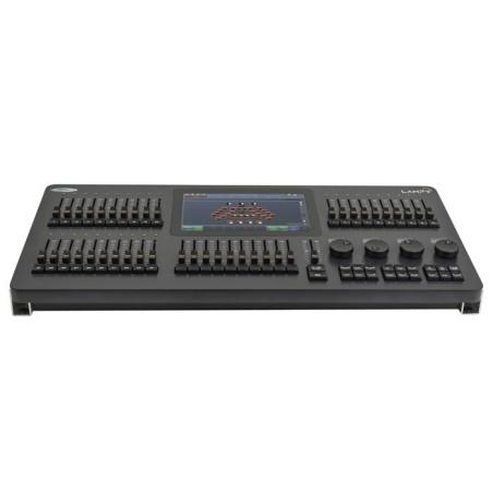 Lampy 40 1U SHOWTECSLJMUSIC.COM