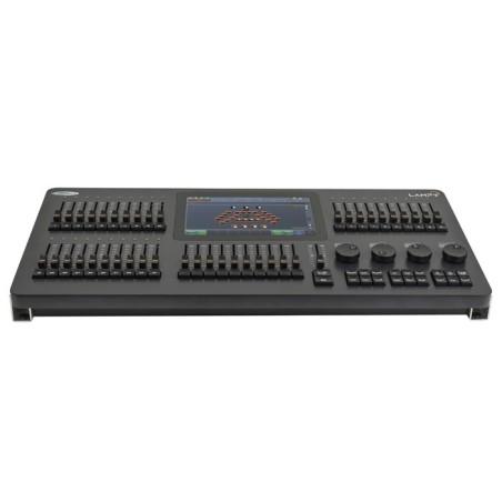 Lampy 40 2U SHOWTEC SLJMUSIC.COM