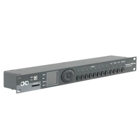 SOLANO PRO RACKABLE OXO
