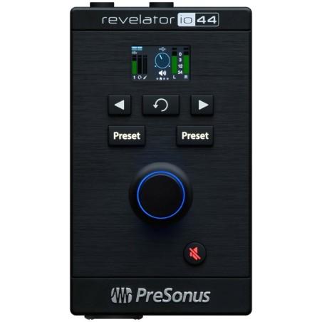 REVELATOR IO44 PRESONUS