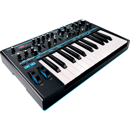 BASS-STATION-II Novation
