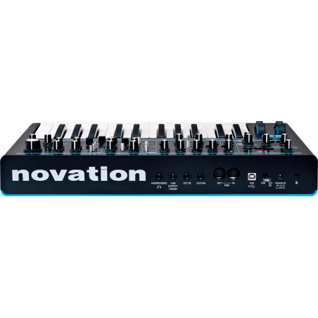 BASS-STATION-II Novation