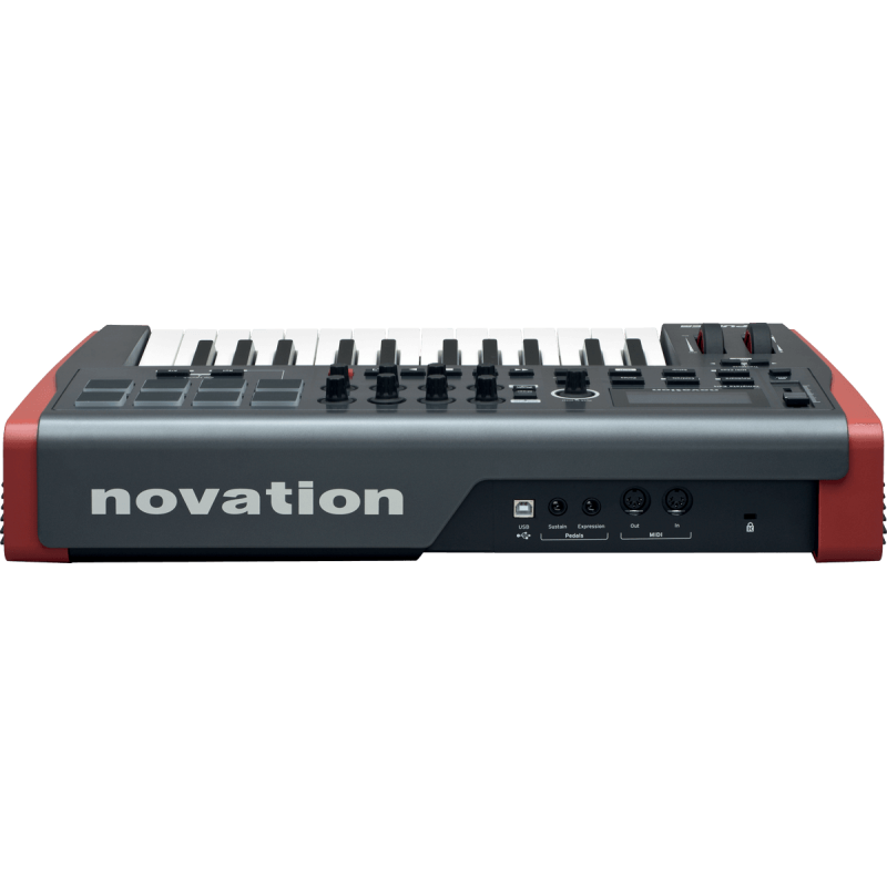 IMPULSE-25 Novation