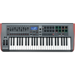 IMPULSE-25 Novation