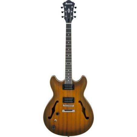 AS53LTF Tobacco Flat Ibanez