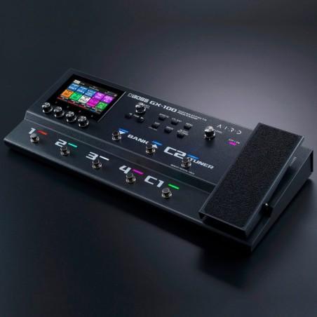 GX-100 BOSS