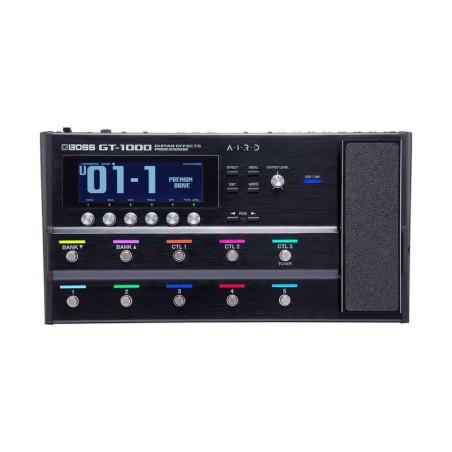 GT-1000 BOSS